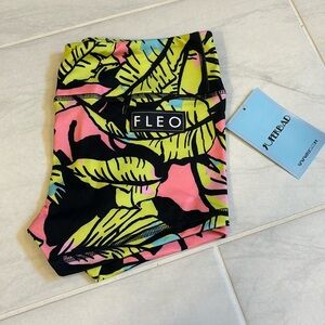 Fleo Shorts